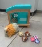 Fur real animals, Enlèvement, Comme neuf