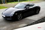 Porsche Cayman 2.7i PDK (bj 2013, automaat), Auto's, Porsche, Automaat, 275 pk, Gebruikt, https://public.car-pass.be/vhr/72abbcda-2de1-4118-979d-cafa1ec439e9