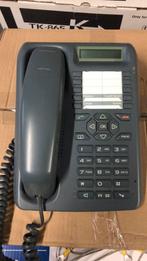 Aastra IP telefoon i740N blue, Telecommunicatie, Gebruikt, Ophalen of Verzenden