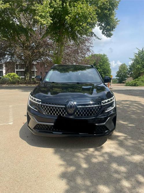 KOOPJE/Renault espace Alpine 7P/2024/3500/1.2i, Auto's, Renault, Bedrijf, Espace, 360° camera, ABS, Achteruitrijcamera, Adaptieve lichten
