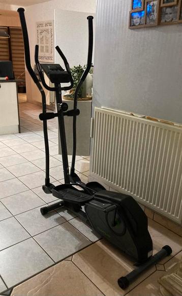 Crosstrainer beschikbaar voor biedingen