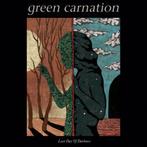 GREEN CARNATION - Last Day Of Darkness (Black Vinyl), Verzenden, Nieuw in verpakking