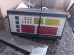 automatische computer voor broedkast, Ophalen, Gebruikt