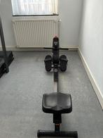 Rameur, Sports & Fitness, Enlèvement, Comme neuf, Rameur
