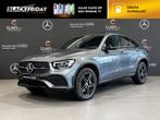Mercedes-Benz GLC-klasse 300de Coupé 4MATIC AMG Line DOS 62, Auto's, Mercedes-Benz, Automaat, Stof, 4 cilinders, 2000 kg
