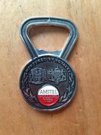 Vintage flesopener Amstel Holland beer, Ustensile, Comme neuf, Enlèvement ou Envoi