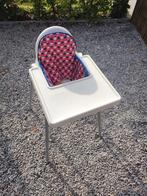 Ikea kinderstoel, Kinderen en Baby's, Kinderkamer | Tafels en Stoelen, Ophalen, Zo goed als nieuw