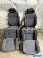 SEAT AROSA Lupo Compleet interieur stof zwart 1997-2004, Auto-onderdelen, Interieur en Bekleding, Seat, Gebruikt, Ophalen