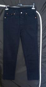 Heren Jeans broek maat W34 L34 merk Levi's 501., Kleding | Heren, Spijkerbroeken en Jeans, Ophalen, Levi's, Blauw, Zo goed als nieuw