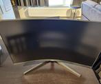 Samsung 32 inch G5, Computers en Software, Monitoren, Gebruikt, 101 t/m 150 Hz, VA, DisplayPort