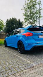 Ford Focus RS, Autos, Focus, Cuir et Alcantara, Achat, Euro 6