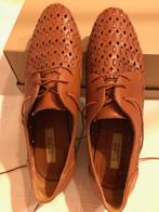 lerern damesschoenen merk bocage maat 38 nieuw, Kleding | Dames, Schoenen, Ophalen of Verzenden, Nieuw, Bruin