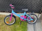 Kinderfiets, Fietsen en Brommers, Fietsen | Kinderfietsjes, Ophalen, Zo goed als nieuw, B'twin