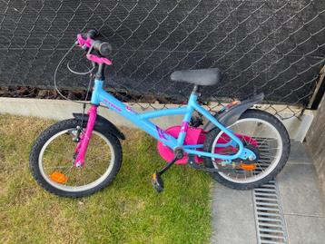 Kinderfiets beschikbaar voor biedingen