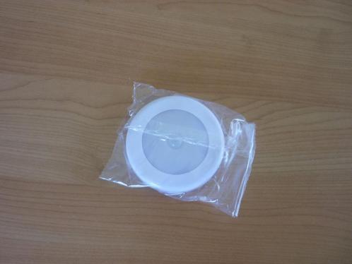 LED lamp trapverlichting kastlicht met bewegingssensor, Huis en Inrichting, Lampen | Overige, Ophalen of Verzenden