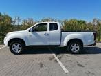 ISUZU D-MAX 2.5 TURBO Di 4WD L 👉 94107KM 👈 AUTOBOX ✅, Auto's, Isuzu, Automaat, Stof, Zwart, 4 cilinders