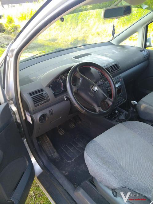 seat Alhambra tdi in onderdelen, Auto-onderdelen, Overige Auto-onderdelen, Gebruikt, Ophalen of Verzenden