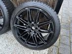 GMP Specter velgen 20" met winterbanden voor BMW I5, Auto-onderdelen, Banden en Velgen, Ophalen, Velg(en), Winterbanden, Personenwagen