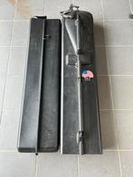 Hardcase voor vaste stok, Watersport en Boten, Ophalen, Gebruikt