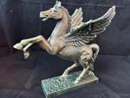 Pegasus 26 cm in gietijzer, Ophalen of Verzenden