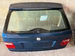 BMW E46 volledige hatchback, Ophalen