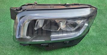 Koplamp MERCEDES GLB W247 FULL LED HEADLAMP beschikbaar voor biedingen