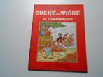 Suske en wiske 30 De stemmenrover 1957 1 ste druk., Boeken, Stripverhalen, Willy Vandersteen, Eén stripboek, Ophalen of Verzenden