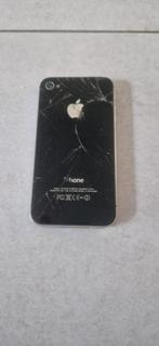 Iphone 4 bloqué icloud, Télécoms, Téléphonie mobile | Apple iPhone