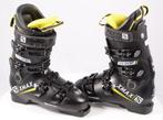 42 42,5 EU skischoenen SALOMON S/MAX 110 SPORT, Sport en Fitness, Gebruikt, Verzenden, Schoenen, Salomon