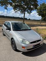 Ford focus, Auto's, Zwart, 5 deurs, Particulier, Focus