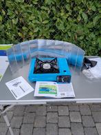 Gedeelte van inboedel wegens verkoop camper, Ophalen, Zo goed als nieuw