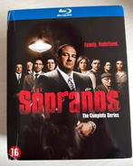 Blu Ray. The Sopranos .The complete Series, Ophalen of Verzenden, Zo goed als nieuw, Tv en Series, Boxset