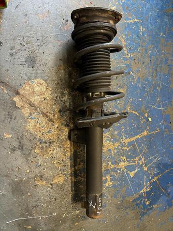 Volkswagen Golf VII (AUA) Schokbreker Voor beschikbaar voor biedingen