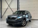 Skoda Kodiaq Kodiaq 1.5 TSI Style DSG - CarPlay Camera ACC, Argent ou Gris, Achat, Entreprise, Garantie prolongée