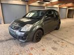 Citroën c2 1.1 essence, Auto's, Voorwielaandrijving, Zwart, Bedrijf, Handgeschakeld