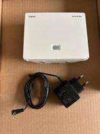 ➡️ Siemens Gigaset N510IP N510 IP PRO S30822-S2217-R101, Telecommunicatie, Ophalen of Verzenden, Refurbished, 4 handsets of meer
