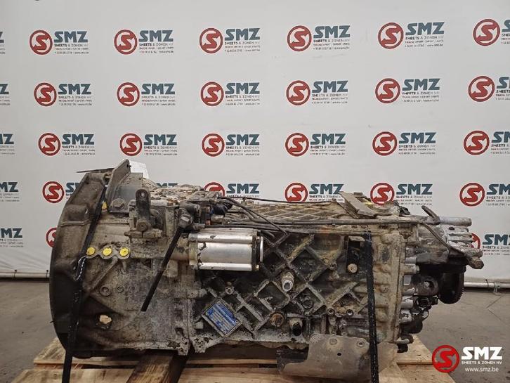 Occ versnellingsbak 16S2023TDL DAF, Auto-onderdelen, Vrachtwagen-onderdelen, DAF, Transmissie en Accessoires, Gebruikt