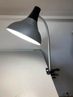 Vintage bureaulamp, Maison & Meubles, Lampes | Lampadaires, Comme neuf, Enlèvement