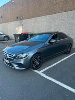 E350e AMG-line Pano/Burm/360*camera/Hud, Auto's, Mercedes-Benz, Zetelverwarming, Te koop, E-Klasse, Hybride Elektrisch/Benzine