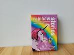 Rainbow Stories (Black Stories Junior), Ophalen, Zo goed als nieuw