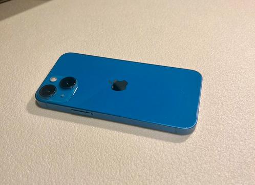 iPhone 13 mini 128gb 83% capaciteit, Telecommunicatie, Mobiele telefoons | Apple iPhone, Zo goed als nieuw, 128 GB, Zonder abonnement