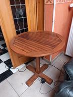 Tafel, Ophalen