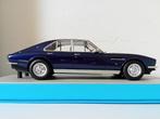 Modèles Aston Martin Lagonda LS 1:18, Comme neuf, Autres marques, Voiture, Enlèvement ou Envoi