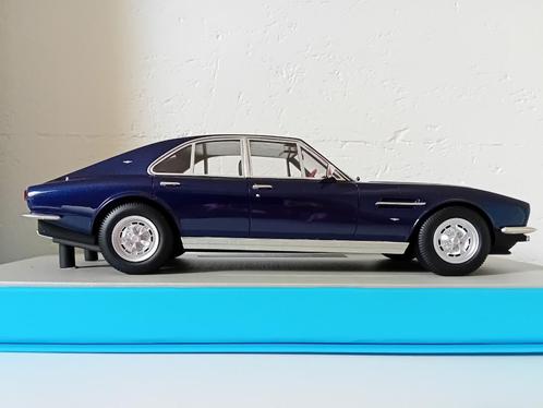 Aston Martin Lagonda LS Models 1:18, Hobby en Vrije tijd, Modelauto's | 1:18, Zo goed als nieuw, Auto, Overige merken, Ophalen of Verzenden