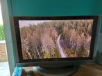 TV LG PLASMA 42PC1RR, Ophalen, Gebruikt, 100 cm of meer, LG