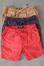 5 shorts merken Next en Mexx, Kinderen en Baby's, Kinderkleding | Maat 116, Ophalen of Verzenden, Gebruikt
