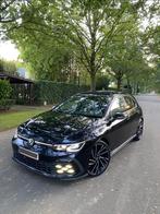 Volkswagen Golf 8 2.0 GTD, full option!, Auto's, Alcantara, Zwart, USB, Diesel