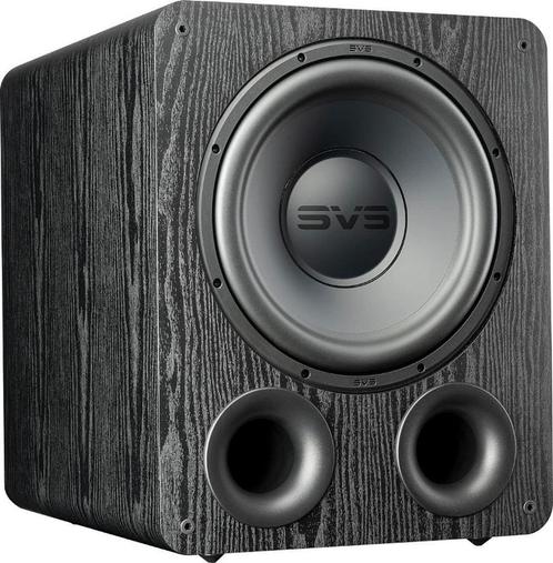 SVS PB-1000 PRO-subwoofer, Audio, Tv en Foto, Luidsprekerboxen, Zo goed als nieuw, Subwoofer, Ophalen