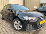 Audi A1 Sportback -AUTOMAAT -Airco -GPS -Parkeersensoren V+A, Auto's, Audi, Automaat, Stof, 95 pk, Zwart