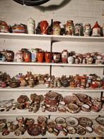 Porselein Chinees / Japans, vazen, wierookbranders ed, Ophalen